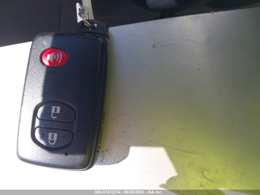 2014 TOYOTA PRIUS FOUR/FIVE/THREE/ONE/TWO - JTDKN3DU9E1827053