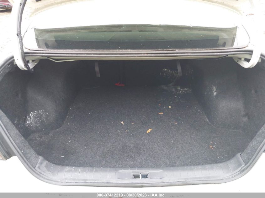 2015 NISSAN ALTIMA 2.5 S - 1N4AL3AP0FC140054