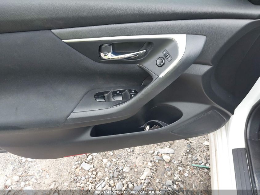 2015 NISSAN ALTIMA 2.5 S - 1N4AL3AP0FC140054