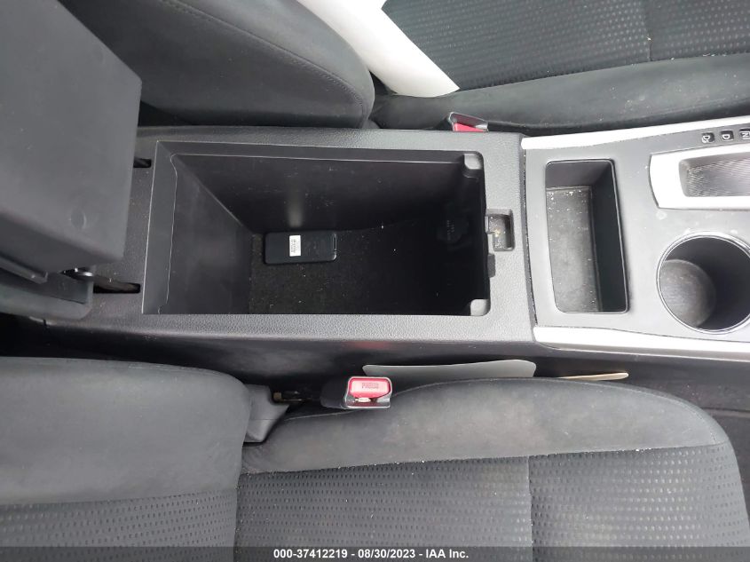 2015 NISSAN ALTIMA 2.5 S - 1N4AL3AP0FC140054