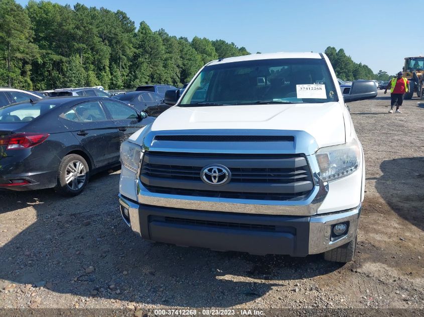 2015 TOYOTA TUNDRA 2WD TRUCK SR5 5TFRM5F16FX092806
