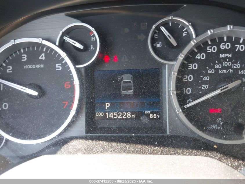 2015 TOYOTA TUNDRA 2WD TRUCK SR5 5TFRM5F16FX092806