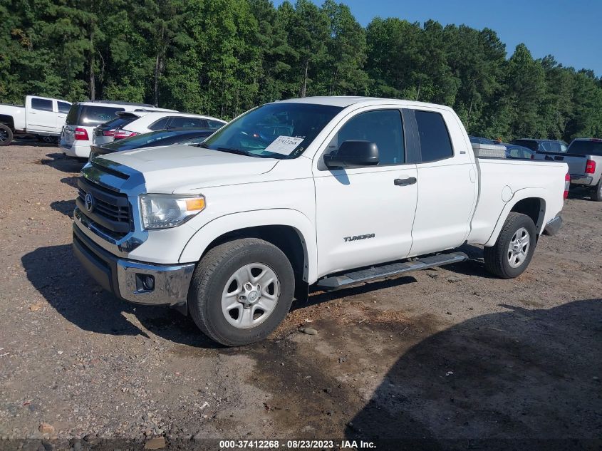 2015 TOYOTA TUNDRA 2WD TRUCK SR5 5TFRM5F16FX092806
