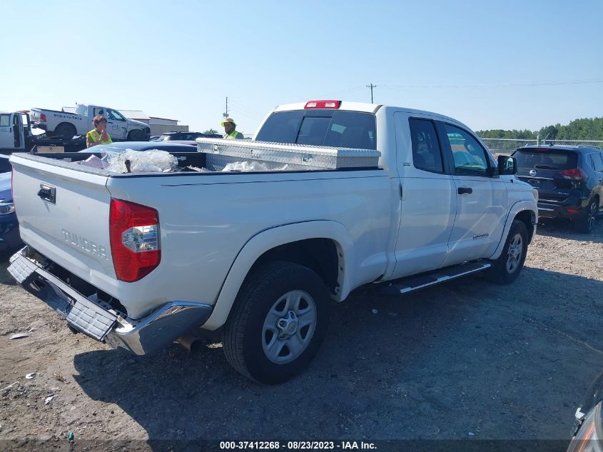 2015 TOYOTA TUNDRA 2WD TRUCK SR5 5TFRM5F16FX092806