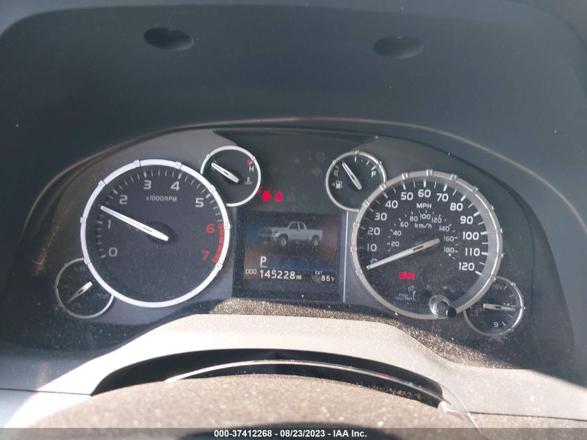 2015 TOYOTA TUNDRA 2WD TRUCK SR5 5TFRM5F16FX092806