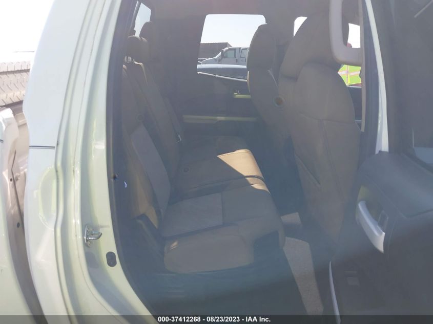 2015 TOYOTA TUNDRA 2WD TRUCK SR5 5TFRM5F16FX092806
