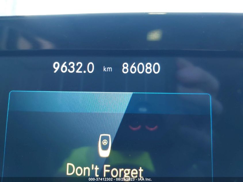2019 MERCEDES-BENZ A 220 WDD3G4EB1KW026235