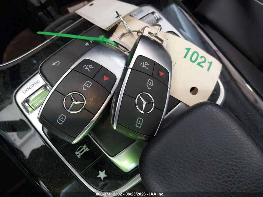 2019 MERCEDES-BENZ A 220 WDD3G4EB1KW026235