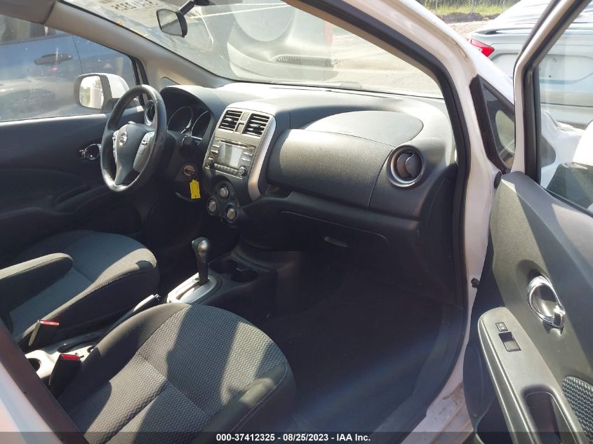 2014 NISSAN VERSA NOTE S/S PLUS/SV/SL - 3N1CE2CP9EL397305