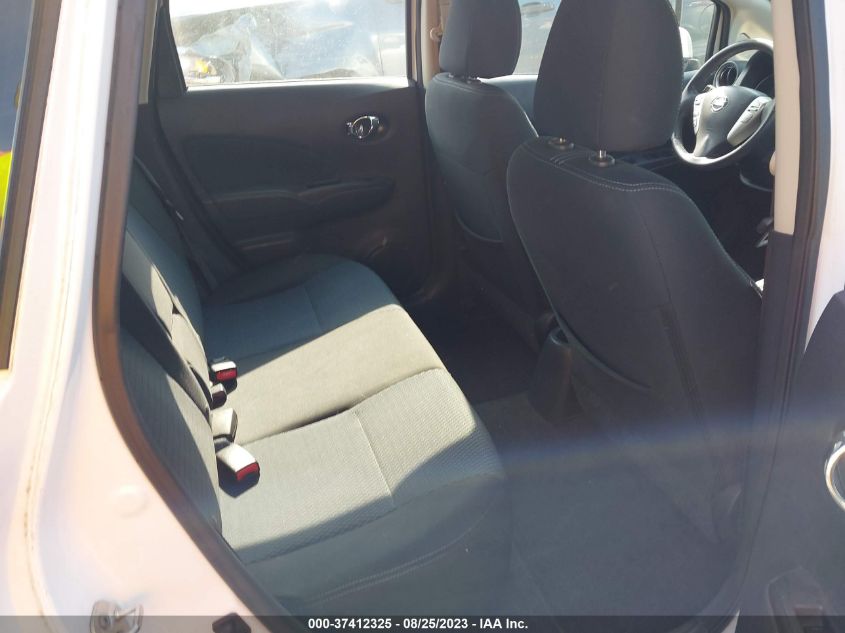 2014 NISSAN VERSA NOTE S/S PLUS/SV/SL - 3N1CE2CP9EL397305