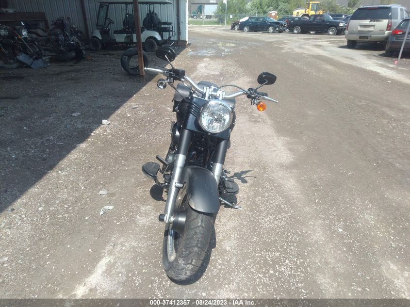 2010 HARLEY-DAVIDSON FLSTFB 1HD1JN515AB043480