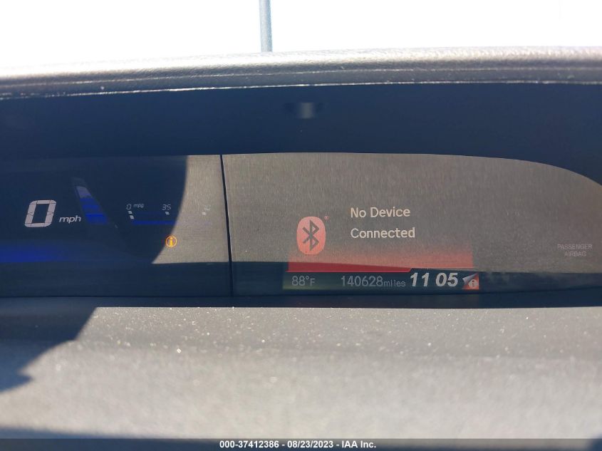 2015 HONDA CIVIC SEDAN LX - 19XFB2F51FE252021