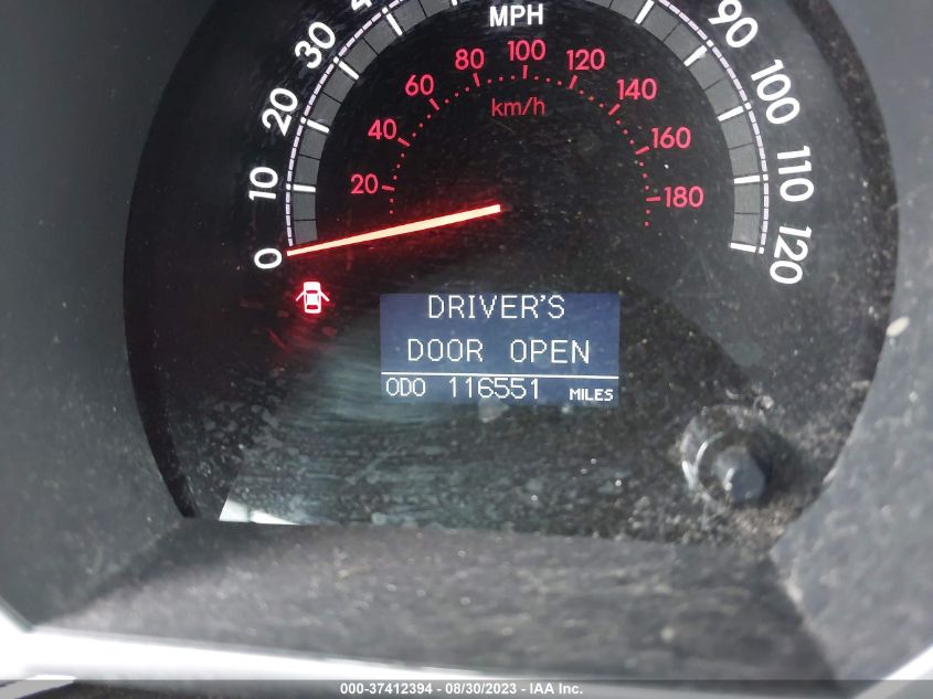 2013 TOYOTA TUNDRA PLATINUM 5.7L V8 5TFHY5F14DX307581