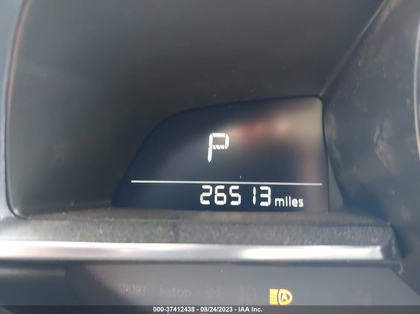 VIN JM1DKFD71K1458651 2019 MAZDA CX-3 GRAND TOURING