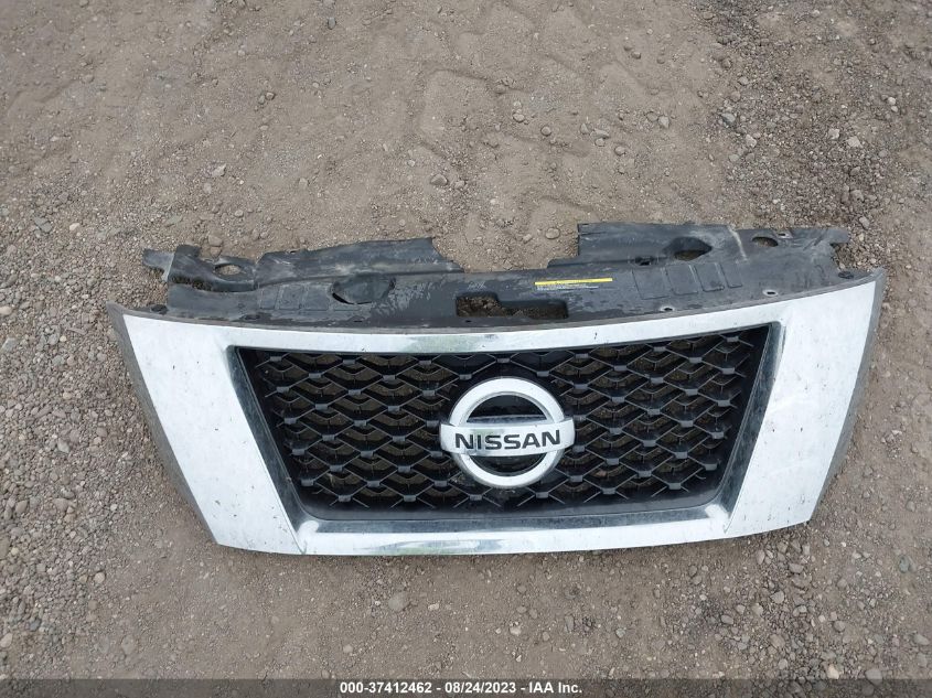 2014 NISSAN PATHFINDER S - 5N1AR2MM4EC705324