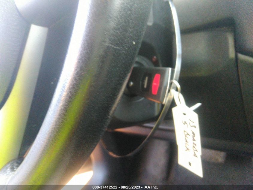 2013 MAZDA MAZDA5 TOURING - JM1CW2CL1D0152906