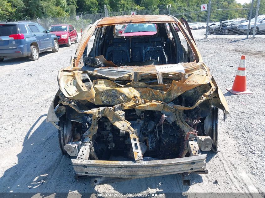 2019 BUICK ENCORE PREFERRED - KL4CJESB4KB913769