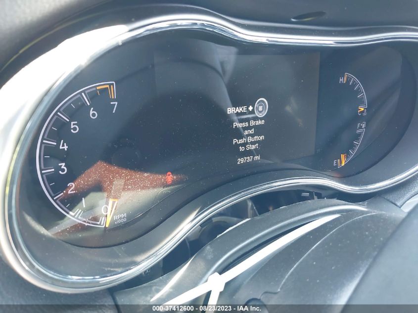 2021 JEEP GRAND CHEROKEE 80TH ANNIVERSARY - 1C4RJFBG4MC811483
