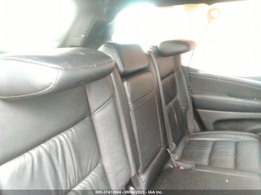 2014 JEEP GRAND CHEROKEE LIMITED - 1C4RJFBGXEC139849