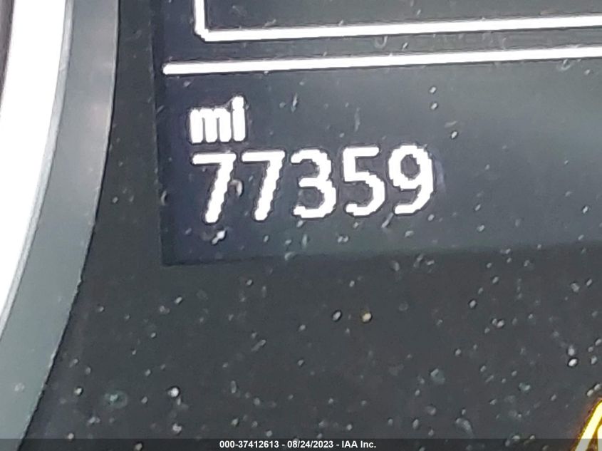 2015 VOLKSWAGEN GOLF TDI S - 3VW2A7AU3FM058459