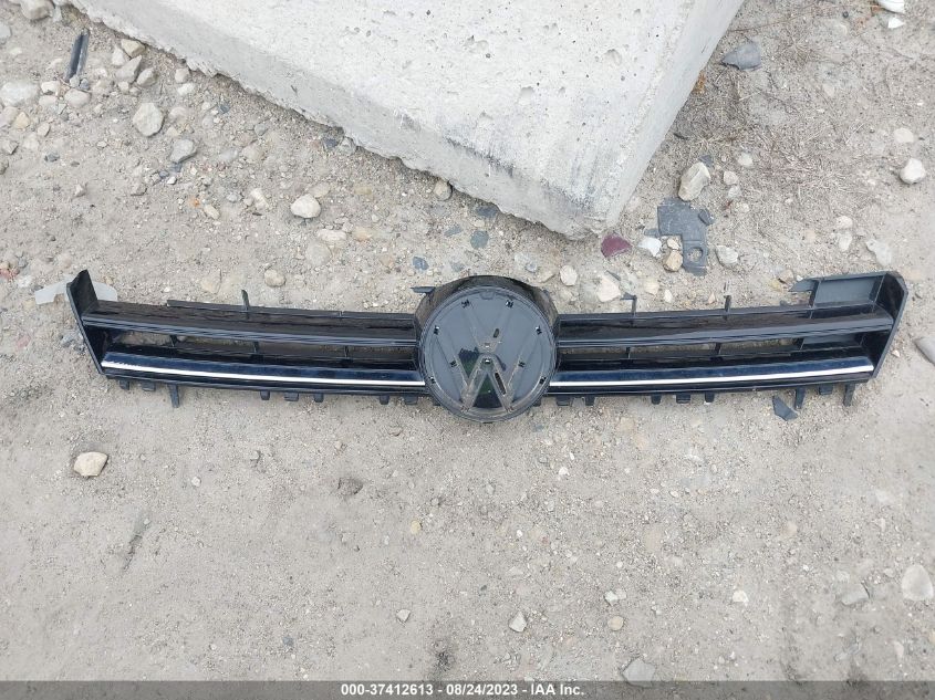 2015 VOLKSWAGEN GOLF TDI S - 3VW2A7AU3FM058459