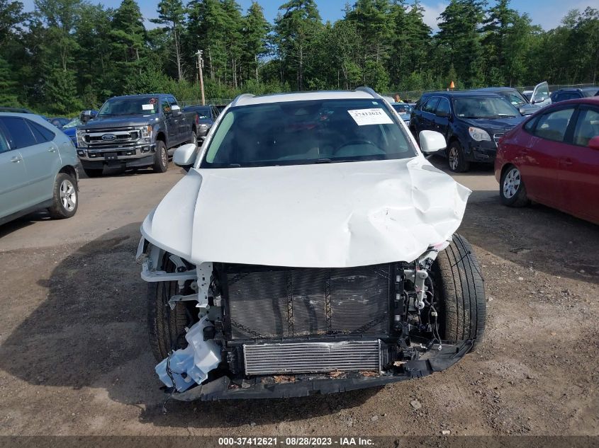 2020 VOLVO XC40 MOMENTUM YV4162UK5L2315652