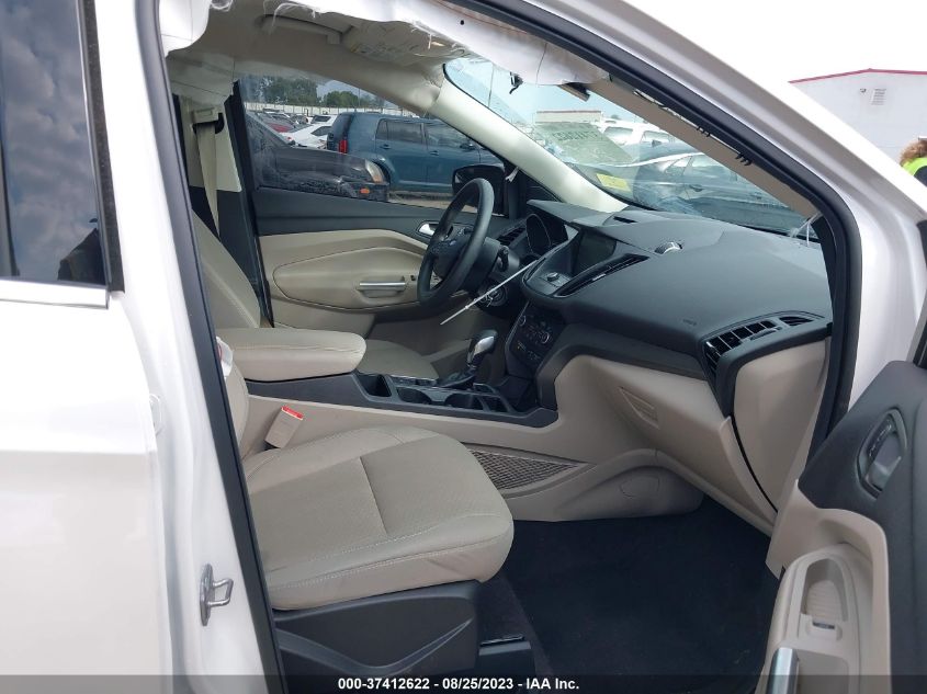 2018 FORD ESCAPE SE - 1FMCU0GD3JUD00003