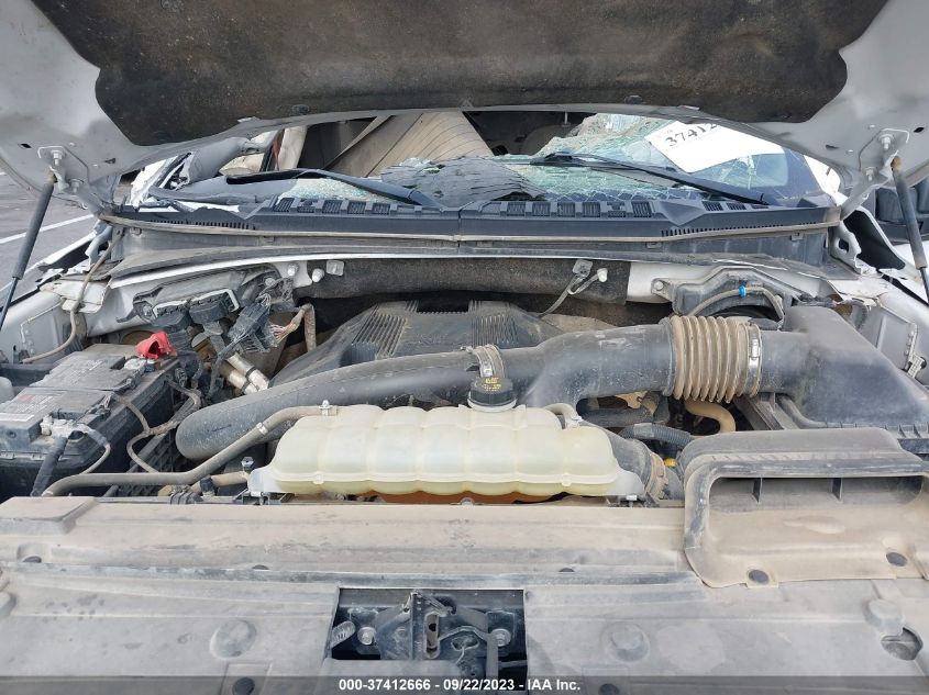2019 FORD F-150 XL/XLT/LARIAT - 1FTEW1E43KKE80371