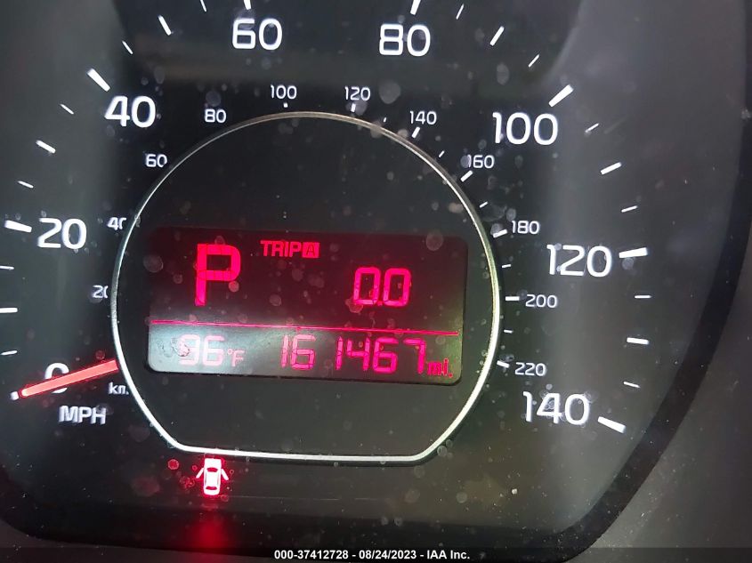 2018 KIA SOUL BASE - KNDJN2A23J7609741