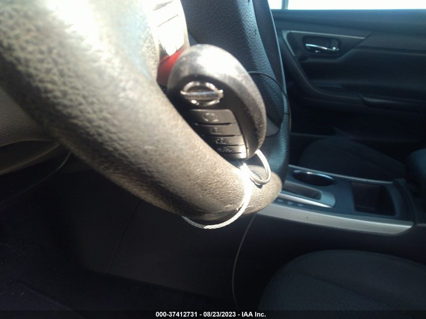 2015 NISSAN ALTIMA 2.5 S - 1N4AL3APXFC466718