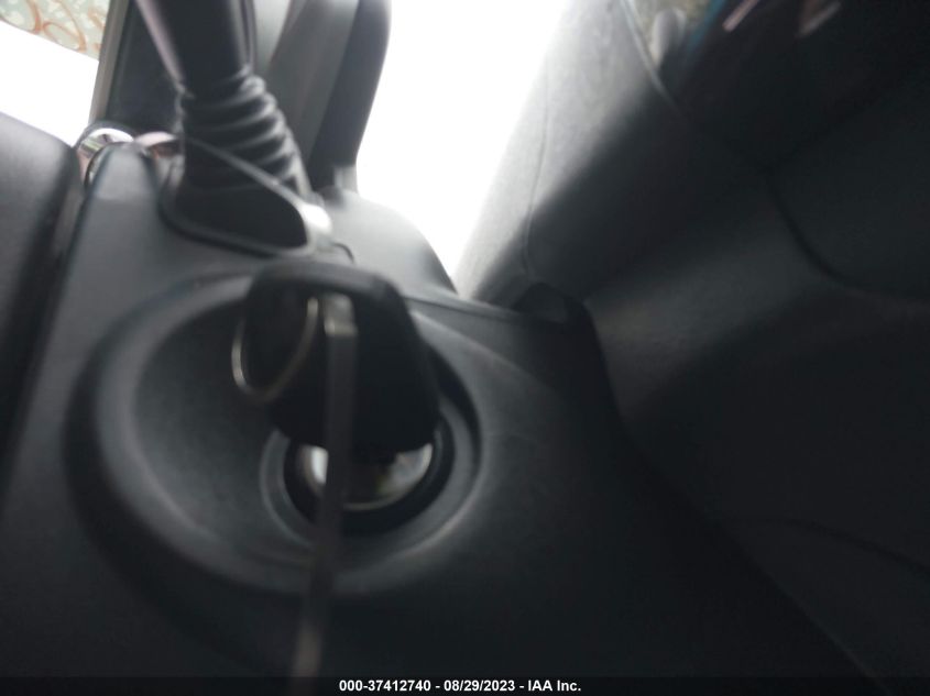 2015 CHEVROLET SPARK LS - KL8CB6S99FC753158