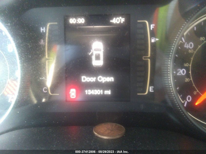 2015 JEEP CHEROKEE LATITUDE - 1C4PJLCB4FW517060