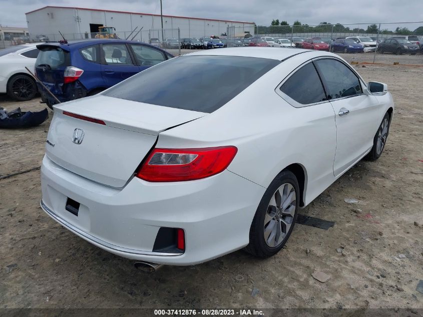 2014 HONDA ACCORD COUPE EX 1HGCT1B77EA016073