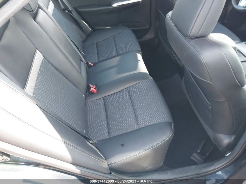 2014 TOYOTA CAMRY L/LE/XLE/SE/SE SPORT - 4T1BF1FKXEU770725