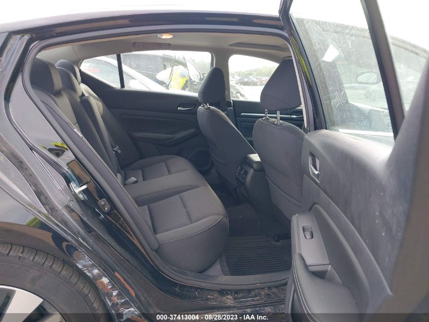 2019 NISSAN ALTIMA 2.5 SV - 1N4BL4DV2KC210457