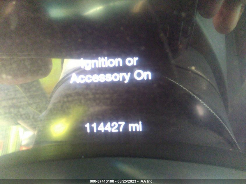 2018 JEEP GRAND CHEROKEE ALTITUDE - 1C4RJFAG9JC177522