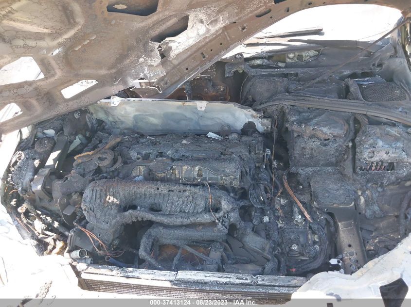 2014 VOLVO S60 T5 - YV1612FS0E2274641