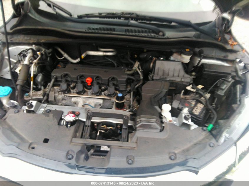 2019 HONDA HR-V SPORT - 3CZRU6H11KM738346