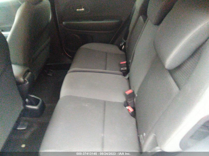 2019 HONDA HR-V SPORT - 3CZRU6H11KM738346