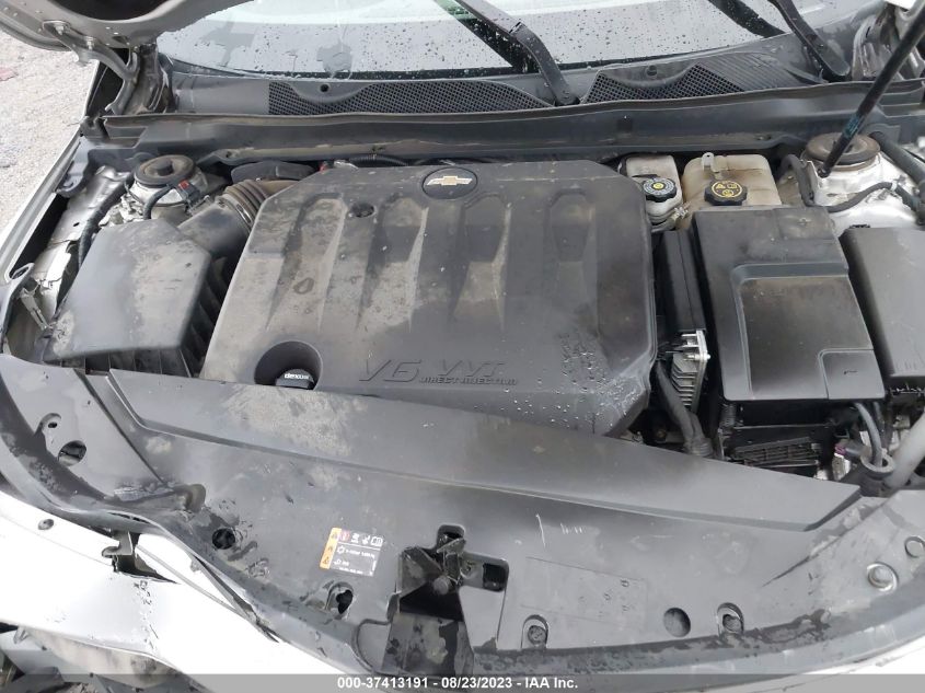 2018 CHEVROLET IMPALA LT - 1G1105S33JU144265