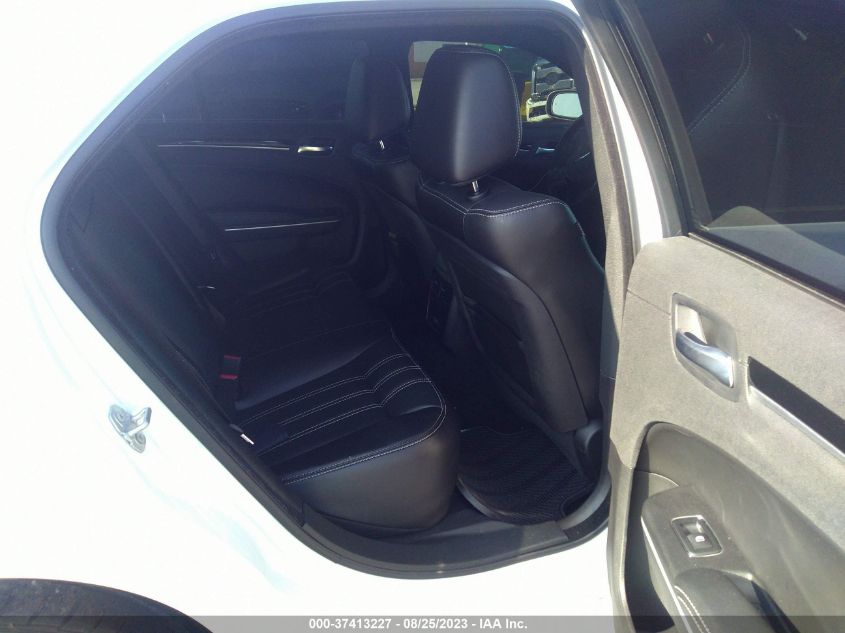2021 CHRYSLER 300 S - 2C3CCABGXMH585745