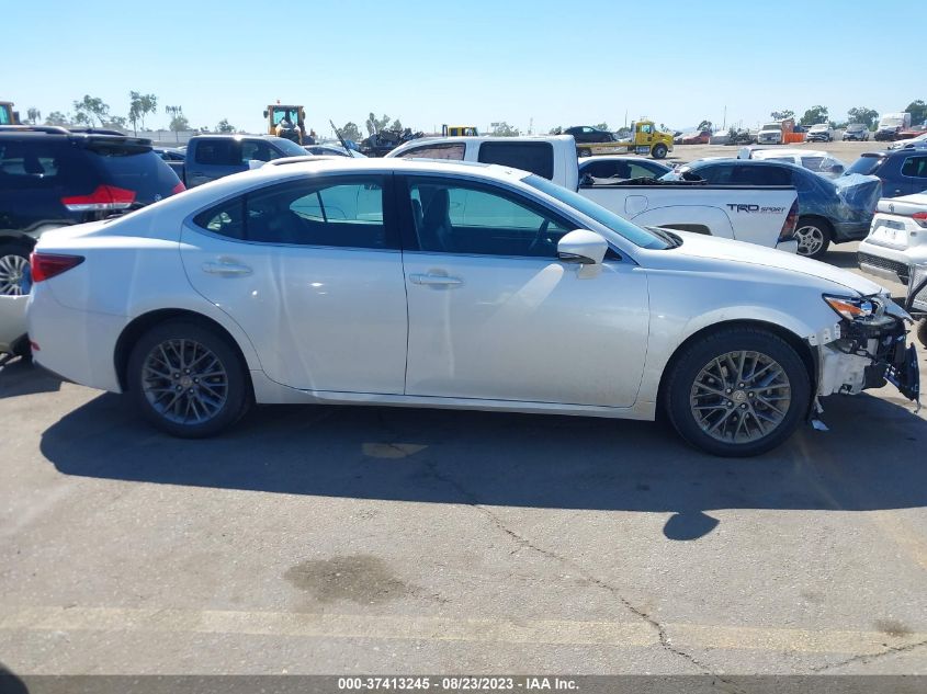 2018 LEXUS ES ES 350 - 58ABK1GGXJU086749