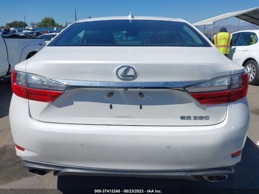 2018 LEXUS ES ES 350 - 58ABK1GGXJU086749