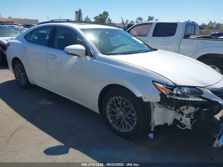 2018 LEXUS ES ES 350 - 58ABK1GGXJU086749