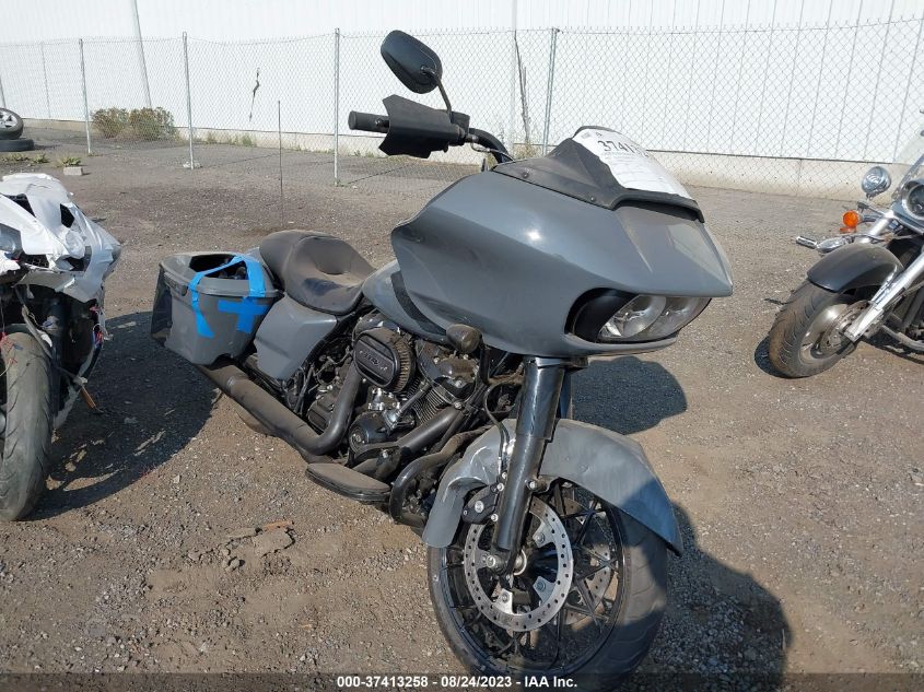 2022 HARLEY-DAVIDSON FLTRXS - 1HD1KTP1XNB600842