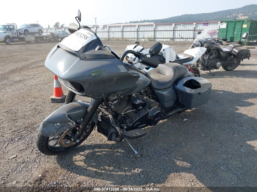 2022 HARLEY-DAVIDSON FLTRXS - 1HD1KTP1XNB600842