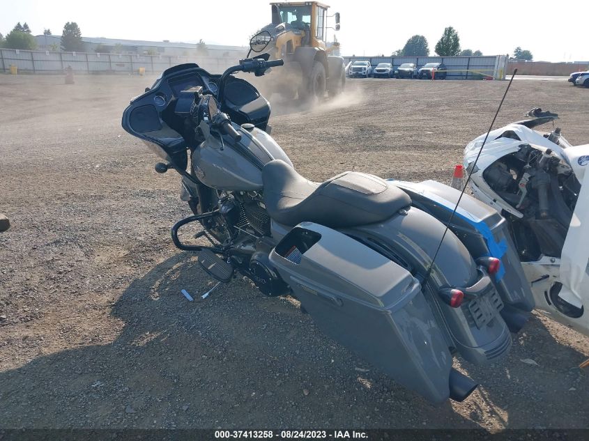 2022 HARLEY-DAVIDSON FLTRXS - 1HD1KTP1XNB600842