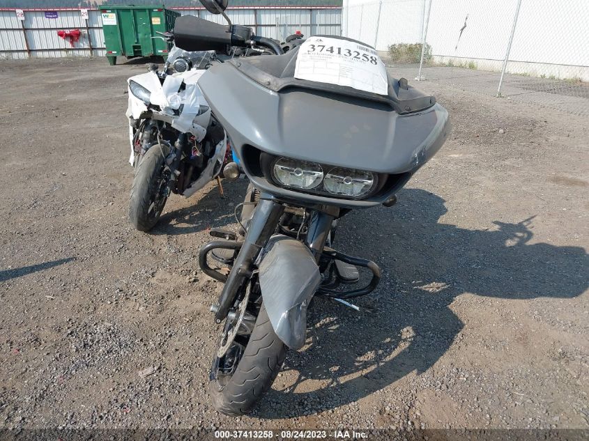 2022 HARLEY-DAVIDSON FLTRXS - 1HD1KTP1XNB600842