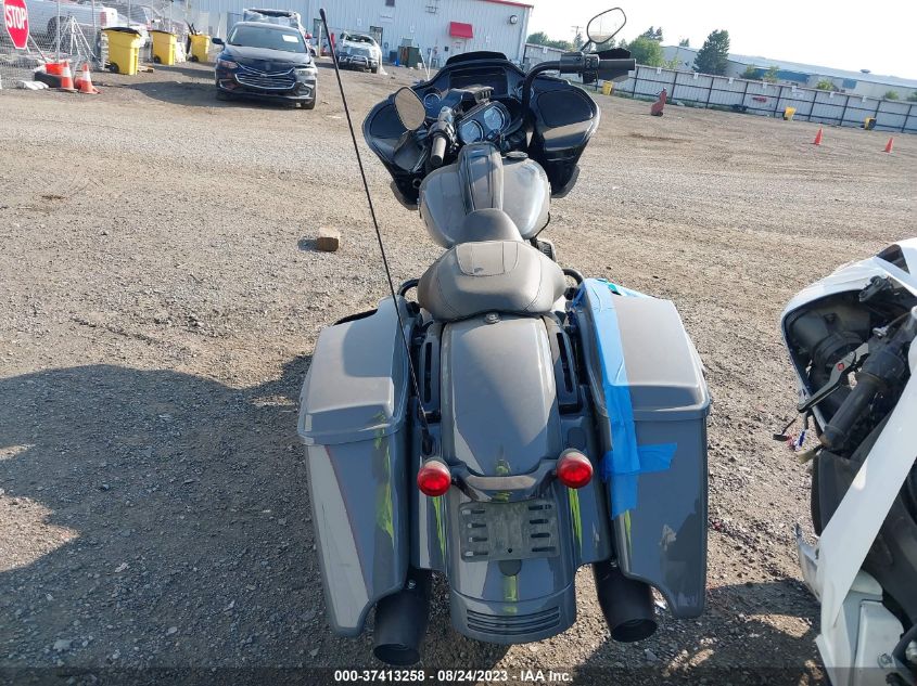 2022 HARLEY-DAVIDSON FLTRXS - 1HD1KTP1XNB600842