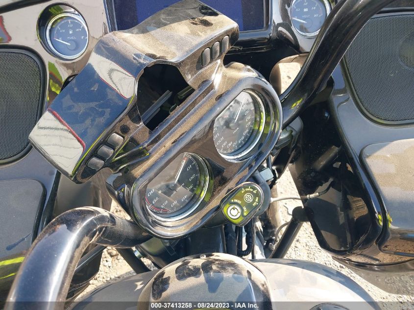 2022 HARLEY-DAVIDSON FLTRXS - 1HD1KTP1XNB600842